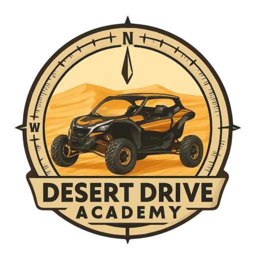Desert Drive Academy